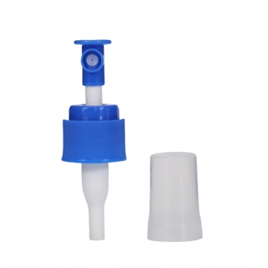 Bao bì mỹ phẩm nhựa lớn liều lượng sương phun 28 \/<span class=keywords><strong>410</strong></span> <span class=keywords><strong>24</strong></span> \/<span class=keywords><strong>410</strong></span> PP sương phun mạnh mẽ phun bơm vòi phun - Product Image 3