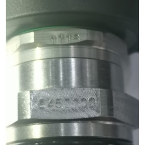 วาล์วคาร์ทริดจ์ Bucher รุ่น Drpsa 5D 250 10 2 24D M37 ปั๊มน้ำมันไฮดรอลิก 315 บาร์ 250 ลิตร/นาที - Product Image 4