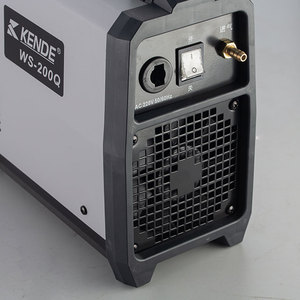 Cho Bán Sỉ Máy Hàn Tig/Máy Hàn Tần Số Cao Argon Máy Hàn Đường May - Product Image 4