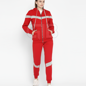 Survêtement à capuche pour homme, best-seller, 100% coton, respirant, séchage rapide, léger, nouvelle arrivée, design streetwear pour le jogging - Product Image 1
