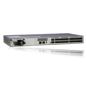 New In Stock S6720S-26Q-EI-24S-AC For HUAWEI 02350MTR S6700 Series Switches Networking 24 Port Switch