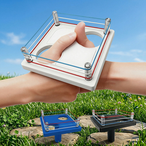 Jeu de combat de pouces à choc électrique, jouet fantaisie interactif et créatif pour blagues et farces en fête - Product Image 1