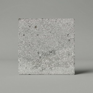 Dalles carrées en pierre naturelle Andesite grise 10x10 - Product Image 1
