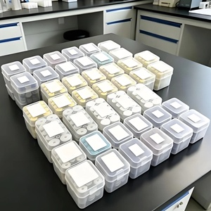 Modelos Populares de Péptidos en Polvo Liofilizado con 99% de Pureza, Péptidos de Alta Pureza 2026, Lista de Precios, Entrega Rápida - Product Image 6
