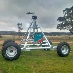 Systèmes d'irrigation agricole automatiques <span class=keywords><strong>DYP</strong></span>/DDP 2026 utilisant des pneus usagés - Product Image 5