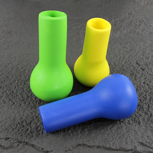 SelcoファイティングロッドホルダーPUベルト快適なサポートハーネス塩水釣り - Product Image 5