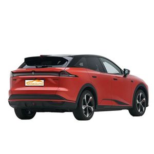 Changan Deepal S07 SUV Eléctrico 2026, Nuevo Vehículo <span class=keywords><strong>de</strong></span> Nueva Energía con Carga Rápida y Gran Autonomía - Product Image 6