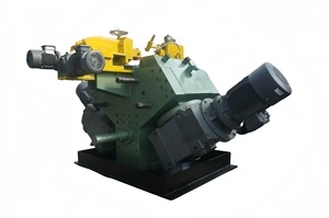 Machine à Lames Spirales Continues de Haute Précision : Solution Efficace pour la Production de Composants de Convoyeurs/Agitateurs - Product Image 2