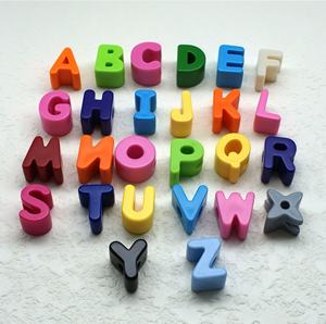 แม่เหล็กติดตู้เย็นสำหรับเด็กวัสดุแ<span class=keywords><strong>ม</strong></span>่เหล็กติดตู้เย็นตา<span class=keywords><strong>ม</strong></span>สั่ง - Product Image 5