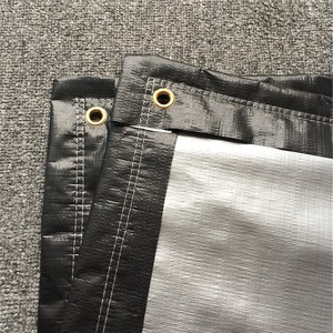 La meilleure couverture de durcissement du béton en bâche isolante de Chine - Product Image 5