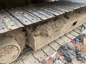 Caterpillar 307E2 a utilisé l'excavatrice 7ton pouce 25 tonnes de poids d'opération de fossé de bas prix avec le PLC de pompe de boîte de vitesse de moteur - Product Image 6