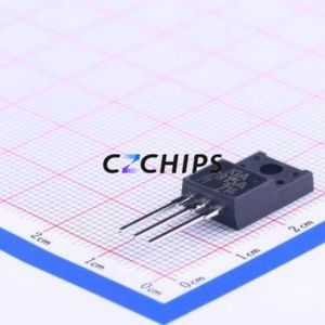 วงจรรวม TO-220IS KIA7815API-U /pf ของแท้ใหม่ - Product Image 1