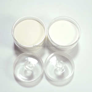 Beyaz 5mol İtriyum Stabilize Zirkonyum Tozu Yapısal Seramik Bileşenler İçin Kullanılır - Product Image 4