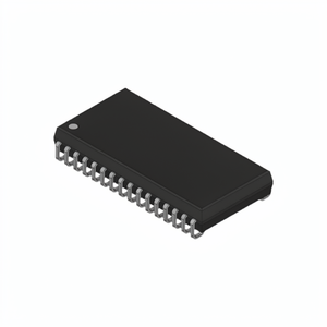 หน่วยความจำดั้งเดิม 32 BSOJ 71V124SA15YG ชิ้นส่วนวงจรอิเล็กทรอนิกส์ - Product Image 1