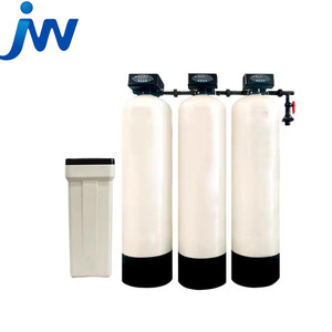 <span class=keywords><strong>Adoucisseur</strong></span> <span class=keywords><strong>d</strong></span>'<span class=keywords><strong>eau</strong></span> de haute qualité avec réservoir en fibre de verre - Product Image 6