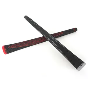 Justin Most popular Newest Rubber material Soft touch golf grips