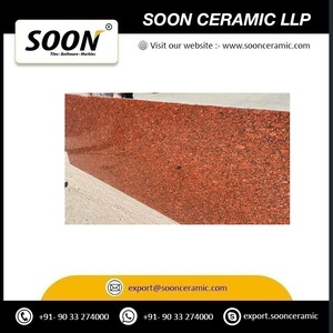 แผ่นหินแกรนิตสีเข้มของจักรวรรดิหินธรรมชาติสำหรับใช้ในร่มและกลางแจ้ง - Product Image 2