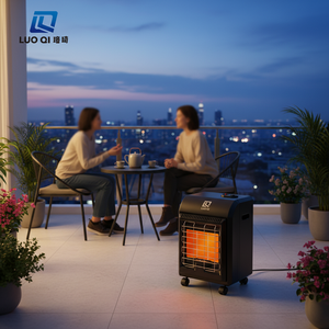 <span class=keywords><strong>Chauffage</strong></span> au <span class=keywords><strong>gaz</strong></span> pliable <span class=keywords><strong>mobile</strong></span>, propane, GPL, <span class=keywords><strong>butane</strong></span>, <span class=keywords><strong>chauffage</strong></span> au <span class=keywords><strong>gaz</strong></span> portable pour l'intérieur, pour la maison - Product Image 1