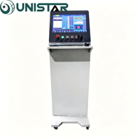 Scie à panneaux CNC automatique UNISTAR, machine professionnelle de découpe de panneaux de bois, scie à panneaux CNC à quatre côtés pour meubles en panneaux