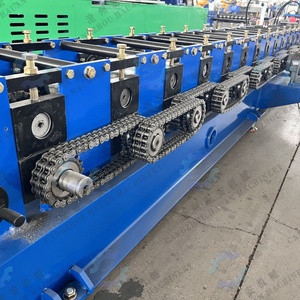 เครื่องผลิตประตูม้วนแบบท่อ - Product Image 3