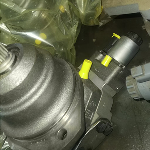 OEM A6VE GOLDHOFER 258643 A6VE55 258410 258410 2459284 KAMAG 356003 TIGERCAT 156860 Motor - Product Image 5