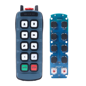 10% de réduction sur la télécommande sans fil industrielle de treuil électrique étanche - Product Image 3