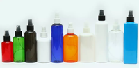 Ligne de remplissage automatique de liquides 10ml 20ml 30ml 60ml 100ml avec pompe péristaltique pour pulvérisation, remplissage, compte-gouttes, bouchage et étiquetage