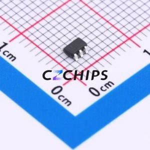 Régulateur linéaire PMIC de puce IC de circuit intégré SOT-23-5 RS3217-3.3XF5 de haute qualité (LDO) - Product Image 1