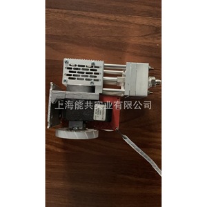 Bomba de alta temperatura Knf Cems PM32397-86.16, bomba de muestreo, bomba de COV, bomba de vacío de diafragma para análisis de gases tóxicos - Product Image 5