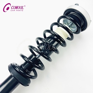 <span class=keywords><strong>Kit</strong></span> de Restauration COMOOL Amélioré en Aluminium 31316764457 33506785985 pour <span class=keywords><strong>BMW</strong></span> <span class=keywords><strong>E60</strong></span> 530i – <span class=keywords><strong>Kit</strong></span> d'Assemblage d'Amortisseurs - Product Image 4