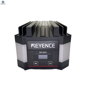 Lecteur de codes-barres 2D basé sur l'IA SR-5000 SR-5000W SR-5000P, lecteur de codes fixe haute résolution pour DPM QR DataMatrix industriel - Product Image 1