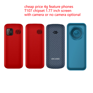 <span class=keywords><strong>4G</strong></span> Toetsenbord Mobiele Functie Knop Bar Telefoons <span class=keywords><strong>Oem</strong></span> Unlock Basic <span class=keywords><strong>4G</strong></span> Volte Mobiele Telefoon Fabrikant - Product Image 2