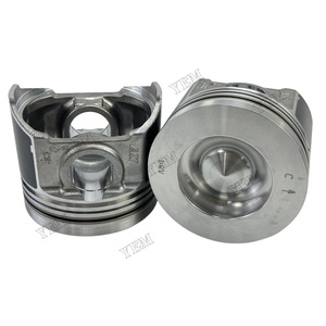 V3800 xi lanh <span class=keywords><strong>Piston</strong></span> với <span class=keywords><strong>Piston</strong></span> <span class=keywords><strong>Pin</strong></span> 1c400-21110 1j574-21110 Bộ phận động cơ phù hợp cho Kubota toàn bộ bán - Product Image 4