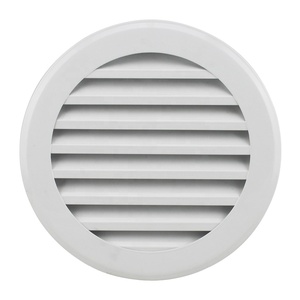 Lưới Tản Nhiệt Nhôm Có Lỗ Thông Hơi Tròn - Product Image 2