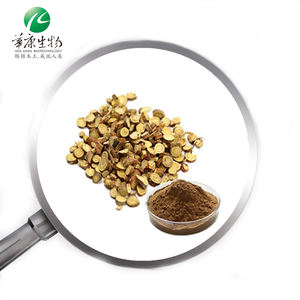 グリチルリザウラレンシス根粉末グリチルリチン酸有機甘草エキスを供給 - Product Image 3