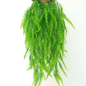 Wanmei Artificial Persian Vine Willow <b>Leaves</b> 30cm-100cm <b>Wall</b> Hanging Greenery For Home Wedding <b>Decorations</b> - Product Image 4