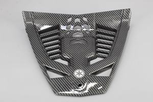 Accessoire pour moto, filet de protection de radiateur, compatible avec la modification du filet de protection de radiateur Yamaha Y15 - Product Image 6