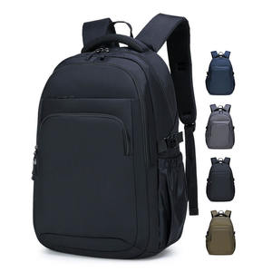 Custom <b>Large</b>-capacity Outdoor Leisure Travel <b>Backpack</b> Waterproof Multi Function Casual Sport <b>Backpack</b> - Product Image 1