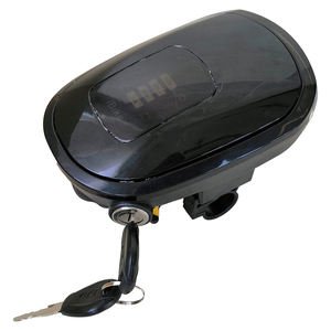 Accesorios para Triciclo Eléctrico de 48V: Luz, Bloqueo e Interruptor de Encendido Tres en Uno, Faro LED - Product Image 6