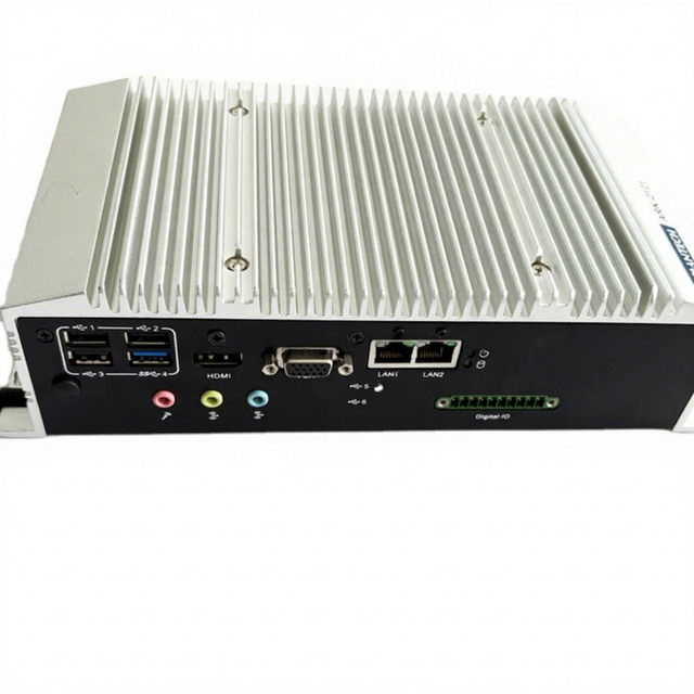 ADVANTECH Embedded Computer Taiwan ARK-2121/ARK-2121F/ARK-2121F-U0A1E Intel Celeron Quad Core J1900 SoC Fanless Multiple I/O