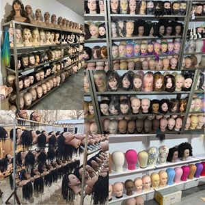 หัวตุ๊กตาฝึกทำ<span class=keywords><strong>ผม</strong></span>พร้อมไหล่ สำหรับสอนการจัดแต่งทรง<span class=keywords><strong>ผม</strong></span> หัวหุ่นฝึกทำ<span class=keywords><strong>ผม</strong></span>เสมือนจริง <span class=keywords><strong>ผม</strong></span>ผสม - Product Image 5