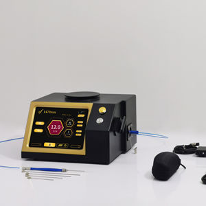 Appareil de lifting du visage et de lipolyse corporelle au laser diode 1470nm 980nm, appareil de chirurgie de liposuccion et d'élimination des varices 1470nm Evlt - Product Image 2