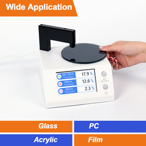 Promotion LS108H lumière visible IR Uv testeur de transmission compteur de Transmission de lumière professionnel - Product Image 5