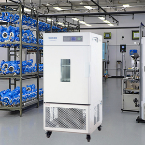 BN-LHS-80HC-I Series Professional Constant Temperature and Humidity Chamber High Precision <strong>Incubator</strong> - Product Image 4