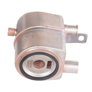 Enfriador de Aceite Hidráulico para Motor TD226B, Pieza 13039785, Precio Justo, para Cargadora de Ruedas - Product Image 5