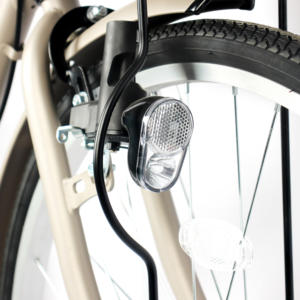 Vente en gros de vélos de ville pour adultes avec cadre en acier au carbone, système Cruiser pour femmes, vélo urbain - Product Image 3