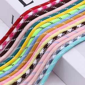 Cordón Ajustable Personalizado 100% Nailon Poliéster Impermeable con Punta de Silicona para Bolsos, Zapatos y Prendas con Acabado Recubierto - Product Image 2