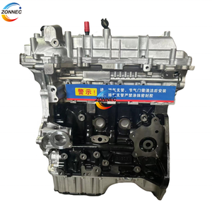 Ensemble moteur LJO 1.5T de haute qualité à bon prix pour Chevrolet Captiva Baojun 530 MG Hector Wuling <span class=keywords><strong>Almaz</strong></span> - Product Image 1