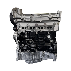 Moteur essence 2.5L neuf K4M OE 107kW 255Nm pour Renault Kangoo Scenic Fluence Laguna Modus Thalia Garantie 12 mois - Product Image 2