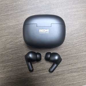 Écouteurs intra-auriculaires Redmi Buds <span class=keywords><strong>6</strong></span> Pro avec annulation active du bruit, affichage numérique de l'indicateur de batterie - Product Image 4